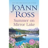 Summer on Mirror Lake: A Novel (Honeymoon Harbor Book 3) Summer on Mirror Lake: A Novel (Honeymoon Harbor Book 3) Kindle Mass Market Paperback Audible Audiobook Hardcover MP3 CD