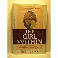 The Girl Within The Girl Within Paperback Hardcover