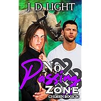 No Passing Zone: Chosen Book 24 No Passing Zone: Chosen Book 24 Kindle Paperback