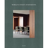 World's Finest Apartments World's Finest Apartments Hardcover