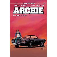 Archie Vol. 4 Archie Vol. 4 Kindle Paperback Audible Audiobook Audio CD