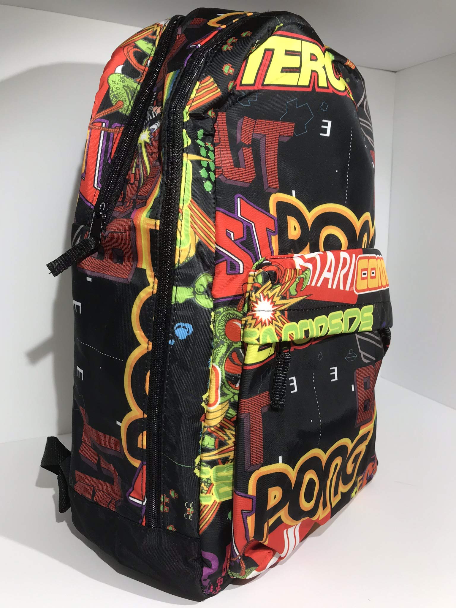 Atari Backpack