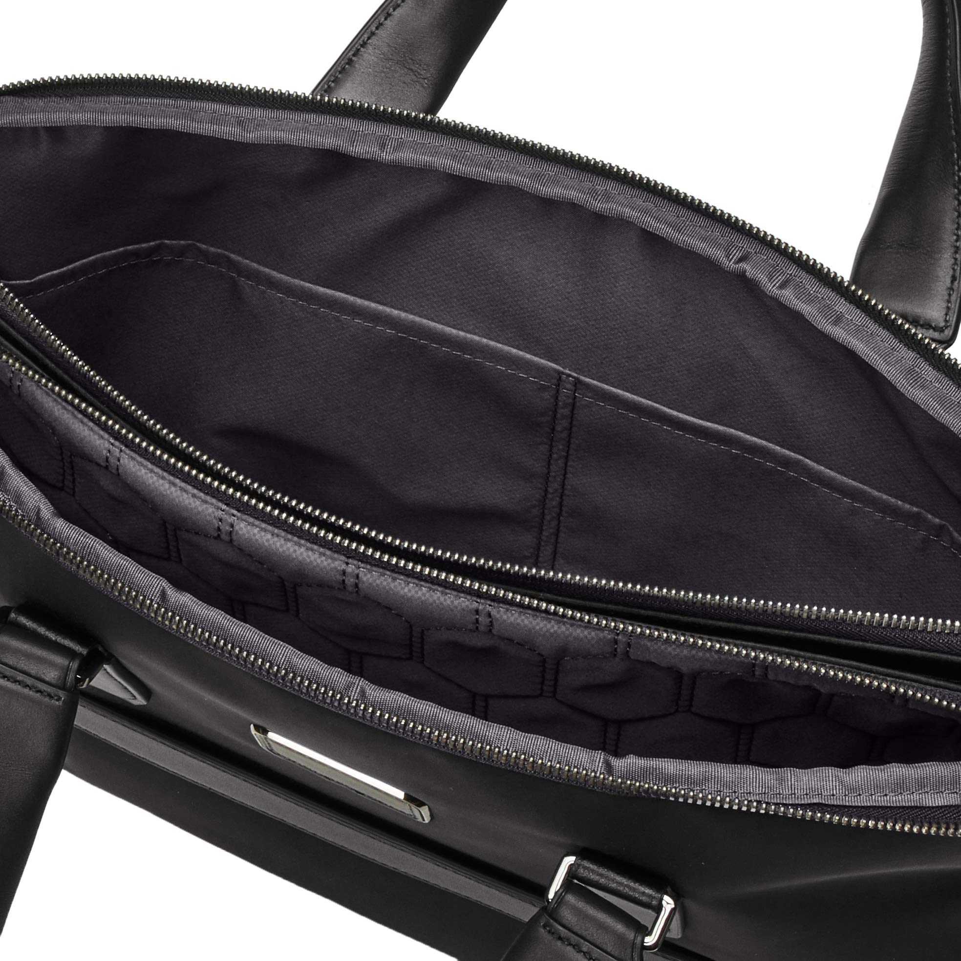 TUMI - Harrison Sycamore Slim Top Zip Briefcase - 15 Inch Computer Bag for Women