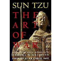 The Art of War The Art of War Paperback