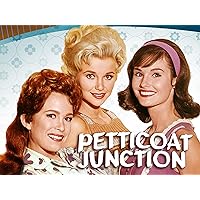 Petticoat Junction - Season 3