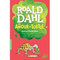 Un amour de tortue (French Edition) Un amour de tortue (French Edition) Kindle Audible Audiobook Hardcover Paperback Audio CD Pocket Book