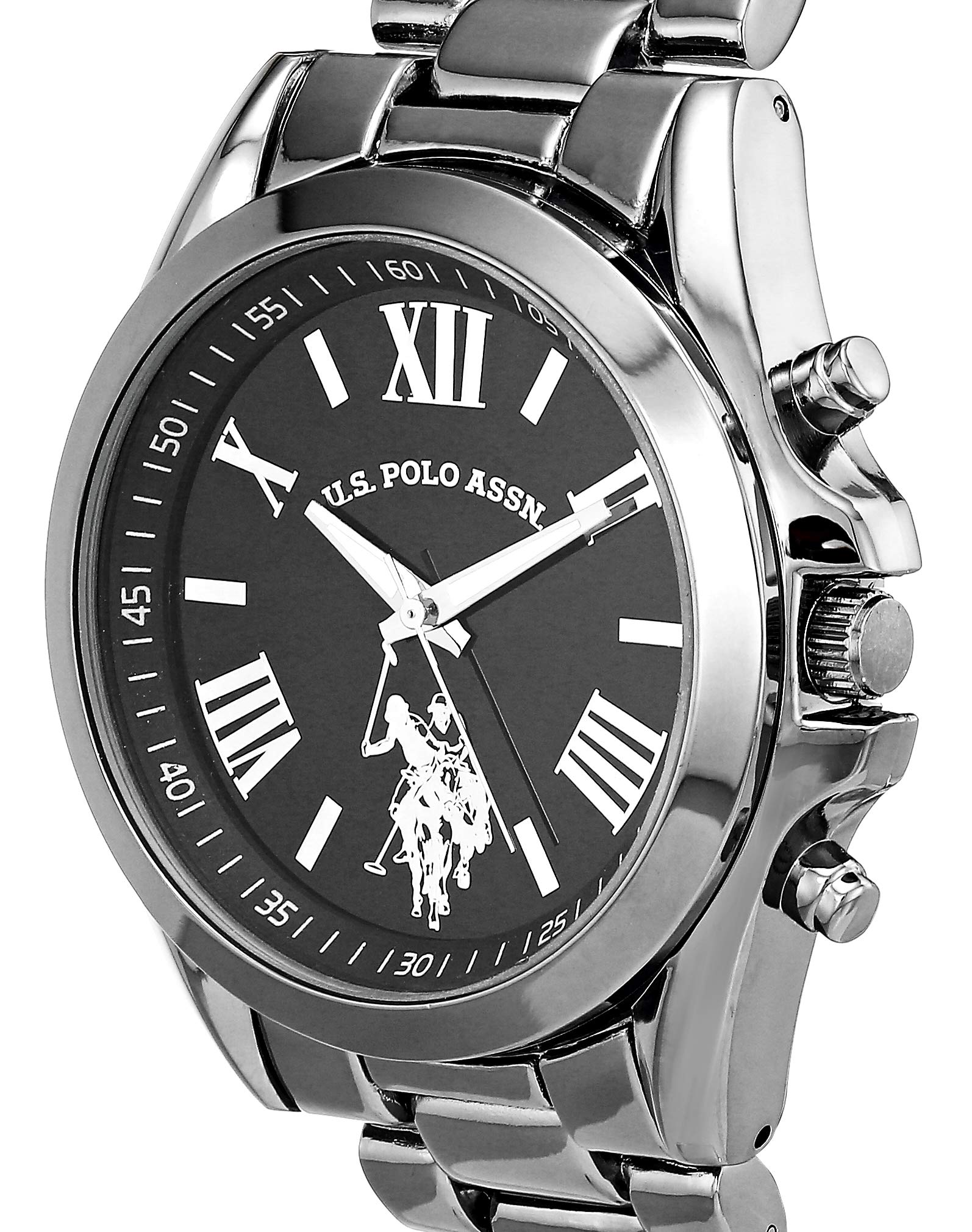 Accutime US Polo Ass. Watch