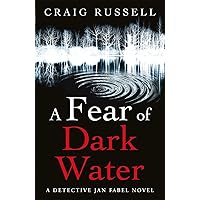 A Fear of Dark Water A Fear of Dark Water Hardcover Paperback Audio CD