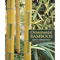 Ornamental Bamboos Ornamental Bamboos Hardcover