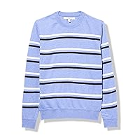 Isaac Mizrahi Boys Striped Sweater