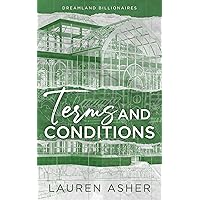 Terms and Conditions (Dreamland Billionaires Book 2) Terms and Conditions (Dreamland Billionaires Book 2) Kindle Audible Audiobook Paperback Audio CD