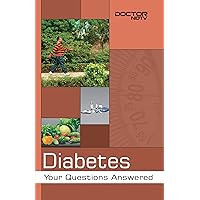 Diabetes (DoctorNDTV Book Series: Your Questions Answered)