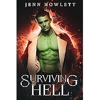 Surviving Hell (Precious Mates) Surviving Hell (Precious Mates) Kindle Paperback