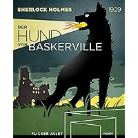 Der Hund von Baskerville Der Hund von Baskerville Blu-ray