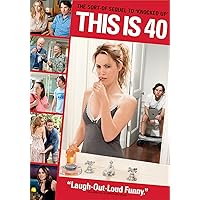 This Is 40 This Is 40 DVD Blu-ray