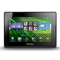 BlackBerry Learning Resources PRD-38548-007 Playbook 7-Inch Tablet (16GB)