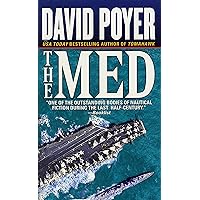 The Med: A Thriller (Dan Lenson Novels Book 1) The Med: A Thriller (Dan Lenson Novels Book 1) Kindle Audible Audiobook Hardcover Paperback Mass Market Paperback Audio CD