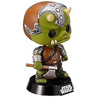 Funko Gamorrean Guard POP