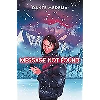 Message Not Found Message Not Found Hardcover Audible Audiobook Kindle Audio CD