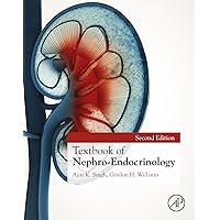 Textbook of Nephro-Endocrinology Textbook of Nephro-Endocrinology Kindle Hardcover
