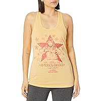 Marvel Dr. Strange in The Multiverse of Madness Doodle Chavez Women's Racerback Tank Top