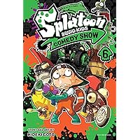 Splatoon: Squid Kids Comedy Show, Vol. 6 (6)