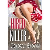Hired Killer (Biscayne Bay Mystery Series Book 1)