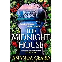 The Midnight House: Curl up with this rich, spellbinding Richard and Judy Book Club read of love and war The Midnight House: Curl up with this rich, spellbinding Richard and Judy Book Club read of love and war Kindle Paperback Audible Audiobook Hardcover