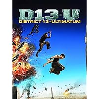 District 13 - Ultimatum (English Subtitled)