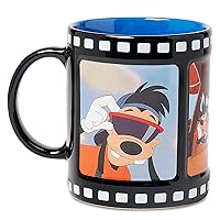 Disney A Goofy Movie Mug