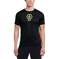 Mizuno Running Men's DryLite Meridian Tee