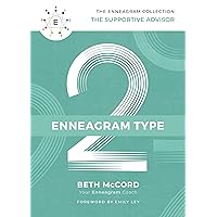 The Enneagram Type 2: The Supportive Advisor (The Enneagram Collection) The Enneagram Type 2: The Supportive Advisor (The Enneagram Collection) Hardcover Audible Audiobook Kindle