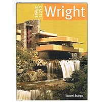 Frank Lloyd Wright Frank Lloyd Wright Hardcover