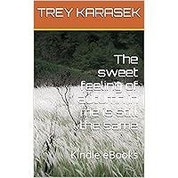 The sweet feeling of autumn in me is still the same: Kindle eBooks