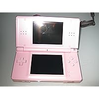 Nintendo DS Lite - Metallic Rose