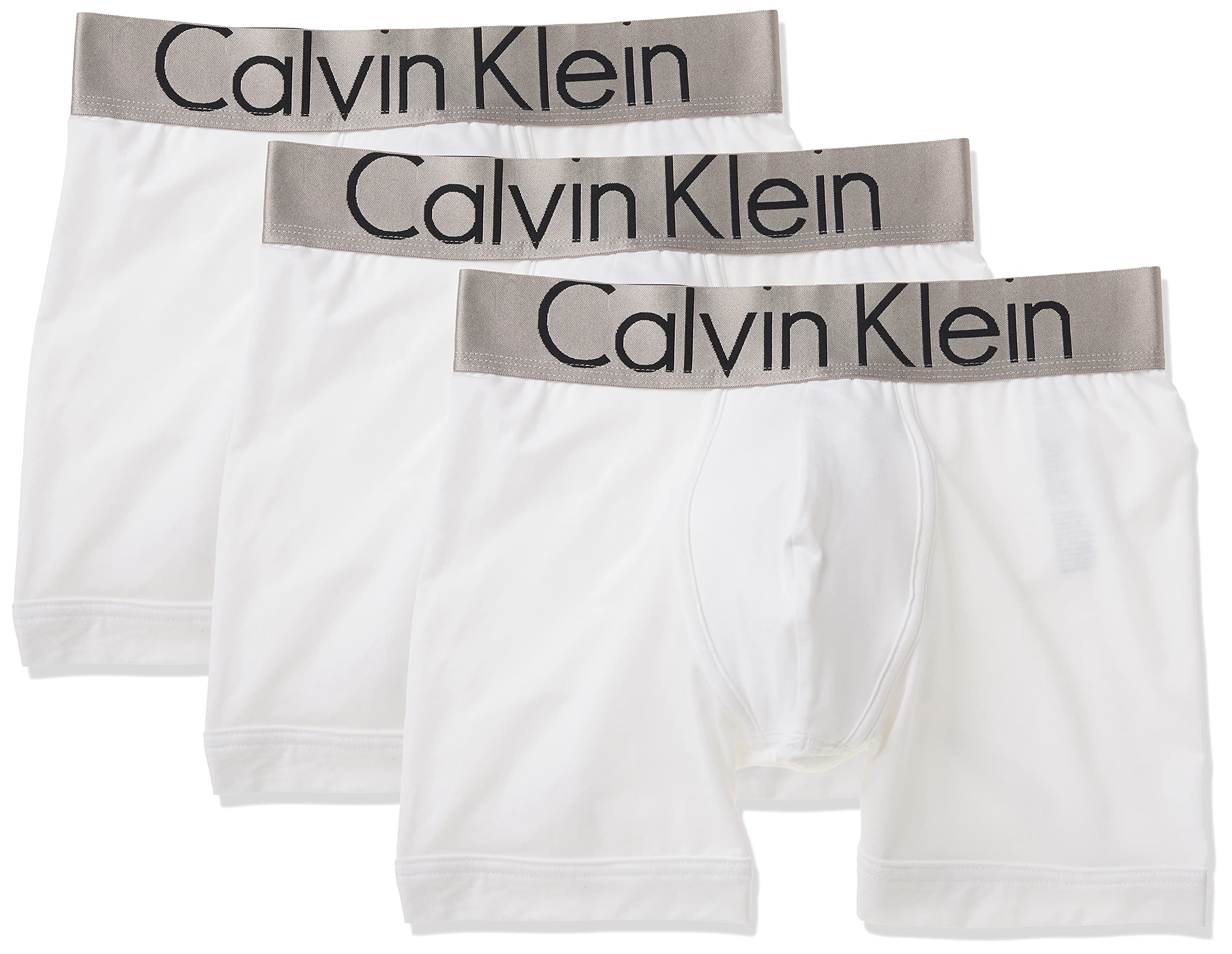 Total 71+ imagen calvin klein men's underwear steel - Giaoduchtn.edu.vn