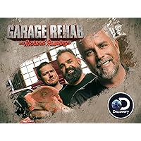Garage Rehab - Season 2