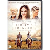 Lucky's Treasure [DVD]