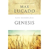 Life Lessons from Genesis: Book of Beginnings Life Lessons from Genesis: Book of Beginnings Paperback