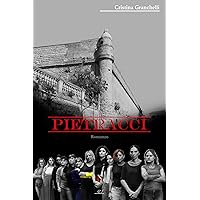Pietracci (Italian Edition) Pietracci (Italian Edition) Kindle Paperback