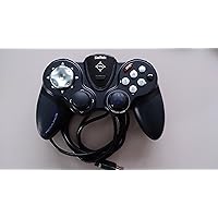 P990 Dual Analog Game Pad