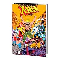 X-MEN: X-TINCTION AGENDA OMNIBUS