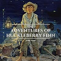 The Adventures of Huckleberry Finn The Adventures of Huckleberry Finn Audible Audiobook Kindle Hardcover Mass Market Paperback MP3 CD Paperback Spiral-bound Flexibound
