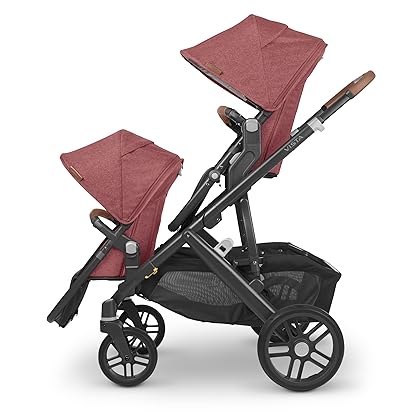 UPPAbaby VISTA Upper Adapters (for VISTA 2015-later)