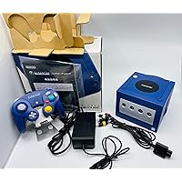 JAPAN IMPORT(INDIGO) [GameCube]