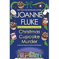 Christmas Cupcake Murder: A Festive & Delicious Christmas Cozy Mystery (A Hannah Swensen Mystery Book 26) Christmas Cupcake Murder: A Festive & Delicious Christmas Cozy Mystery (A Hannah Swensen Mystery Book 26) Kindle Mass Market Paperback Audible Audiobook Paperback Hardcover Audio CD