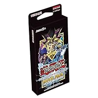 Yugioh The Dark Side Of Dimensions Movie Pack Secret Edition Factory Sealed New 