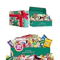 Premium Candy Box (Pack of 150) - 