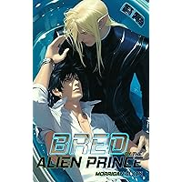 Bred by the Alien Prince: An MM Alien Sci-fi Romance Bred by the Alien Prince: An MM Alien Sci-fi Romance Kindle