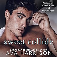 Sweet Collide Sweet Collide Audible Audiobook Kindle Paperback